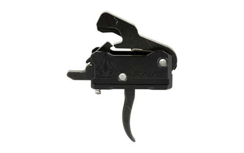 Parts Rise Armament RAVE RISE RAVE SPR SPORTING TRIGGER BLK • Model: RAVE